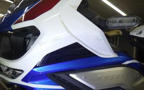 HONDA CRF1100L AFRICA TWIN DCT 2020 SD10