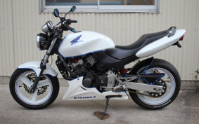 HONDA HORNET 250 MC31