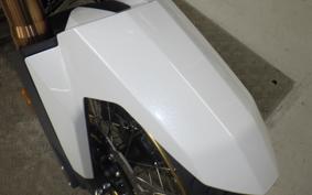 HONDA CRF1100L AFRICA TWIN DCT 2026 SD15