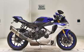 YAMAHA YZF-R1 2015