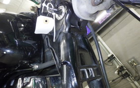 HARLEY FXDL 1580 2008