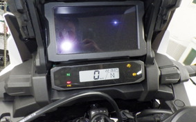 HONDA CRF1100L AFRICA TWIN DCT 2024 SD15