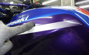 KAWASAKI ZRX1200 S 2001