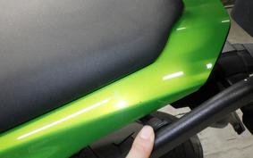 KAWASAKI NINJA 1000 A 2014