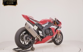HONDA CBR1000RR RSP 2010