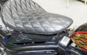 YAMAHA DRAGSTAR 400 CLASSIC 2007 VH01J