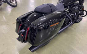 HARLEY HARLEY FLHX1580 2024 KB7