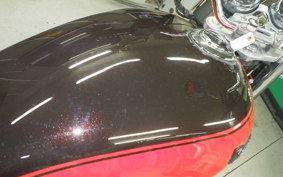 KAWASAKI ZEPHYR 1100 RS 2002 ZRT10A