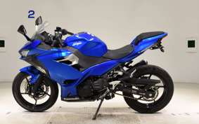 KAWASAKI NINJA 250 2 EX250P