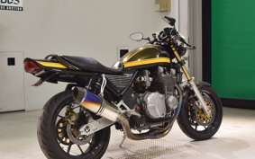 KAWASAKI ZEPHYR 1100 1992 ZRT10A