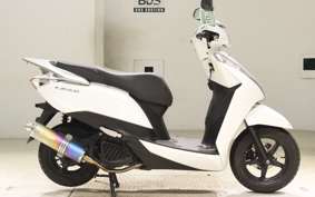 HONDA LEAD 125 JF45