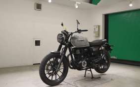 HONDA GB350S 2022 NC59