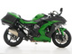 Фото Kawasaki NINJA H2 SX SE 2018 с японского аукциона