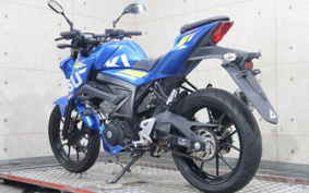 SUZUKI GSX-S125 ABS DL32B