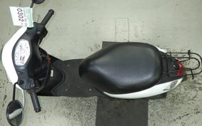 SUZUKI LET's CA4AA