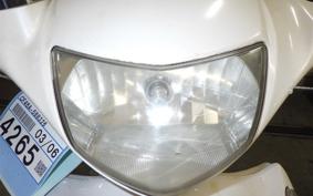 SUZUKI ADDRESS V125 G 2003 CF46A