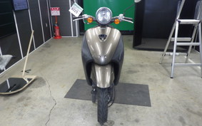 HONDA TODAY 2 AF67