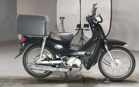 HONDA SUPER CUB110 JA10