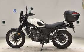 HONDA CL250-2 MC57
