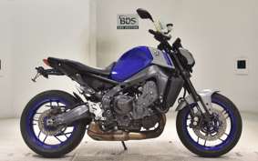 YAMAHA MT-09 2021 RN69J