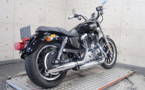HARLEY XL1200L 2007 CX3