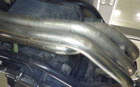 KAWASAKI BALIUS 250 Gen.2 2020 ZR250B