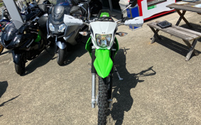 KAWASAKI KLX230 LX230A