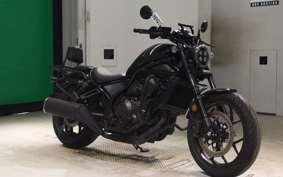 HONDA REBEL 1100 2023 SC83