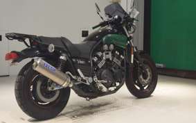 YAMAHA VMAX 2008