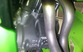 KAWASAKI NINJA 400 EX400L