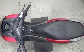 YAMAHA N-MAX 155 A 2008 SG50J