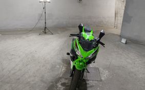 KAWASAKI NINJA 250 EX250P