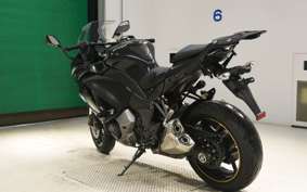 KAWASAKI NINJA 1000 A 2018 ZXT00W