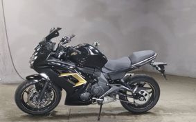 KAWASAKI NINJA400 EX400E