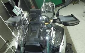 BMW R1300GS Adventure 2025