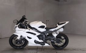 YAMAHA YZF-R6 2018 RJ16