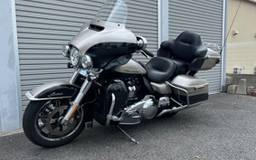 HARLEY HARLEYFLHTK 2018 KED