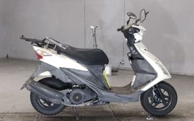 SUZUKI ADDRESS V125 CF4MA