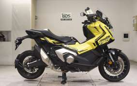 HONDA X-ADV 750 2025 RH21