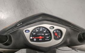 YAMAHA CYGNUS125X SE12J