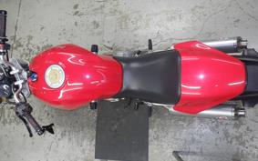 DUCATI MONSTER 400 IE 2004