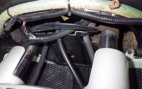 HONDA GL1500 GOLD WING 1987
