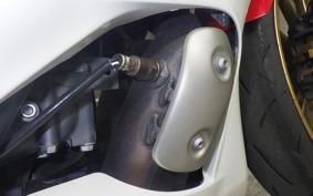 YAMAHA YZF-R7 2022 RM39J