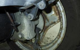 HONDA DIO SR GEN 3 AF35