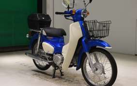HONDA C110 SUPER CUB JA44