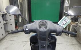 HONDA TACT-4ﾍﾞｰｼｯｸ AF75