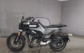OTHER  HUSQUARNA SUVARUTOPIREN401 2021 JUJ