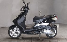 YAMAHA CYGNUS125XSR SE44J