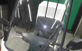 HONDA GYRO CANOPY TA03