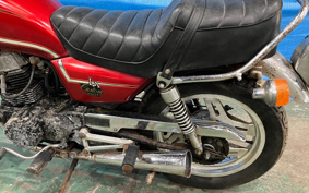 HONDA 250T LA CUSTOM MC07